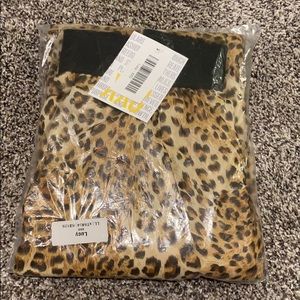 LulaRoe Leopard Lucy xxs